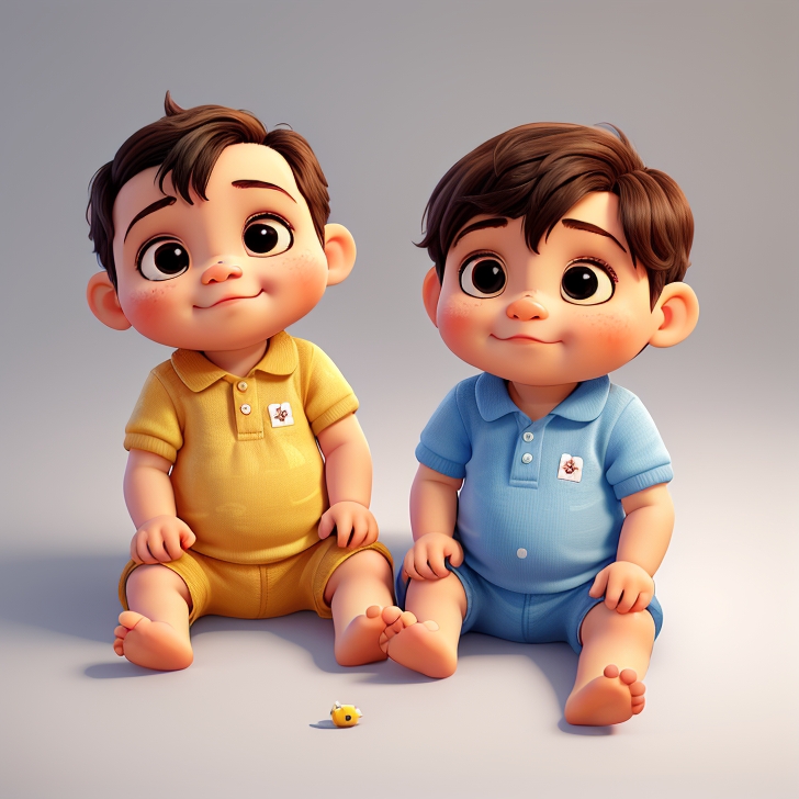 jz_forever_3D_Animation_Style_Babys_03_Months_0