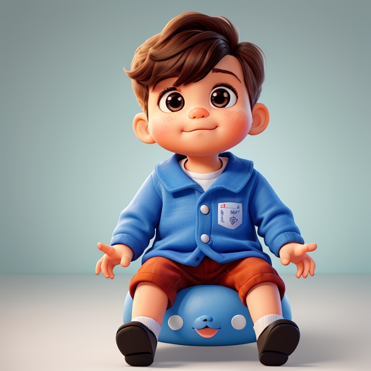 jz_forever_3D_Animation_Style_Babys_36_months_0