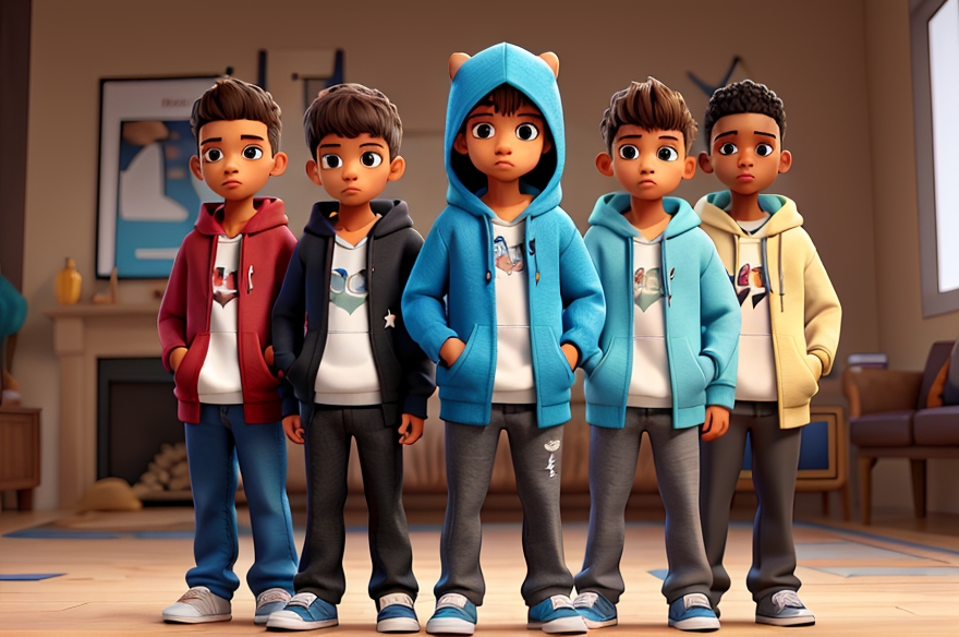 Jz-forever_3D_Animation_Style_Hoodies_Collection_0